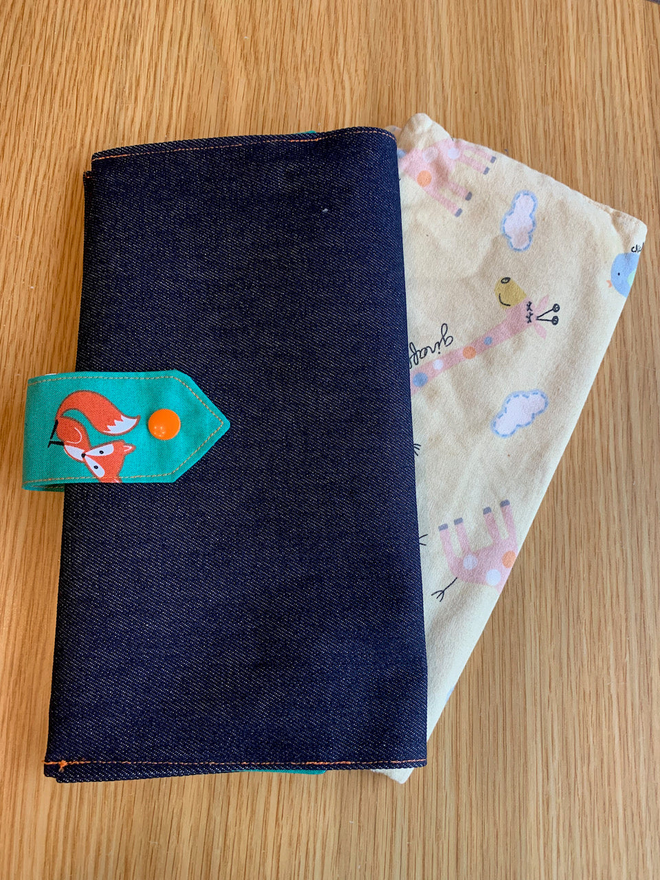 Nappy Wallet - Free Tutorial – Tactile Craft Supplies nappy-wallet-free-tutorial-tactile-craft-supplies