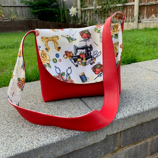 Free Handbag Pattern