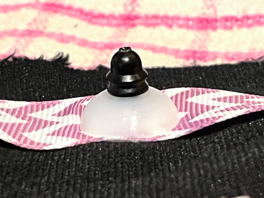 🛑Product Safety Alert: 18mm Clear Safety Eyes 🛑