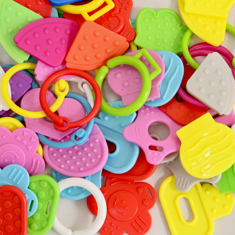 Teethers