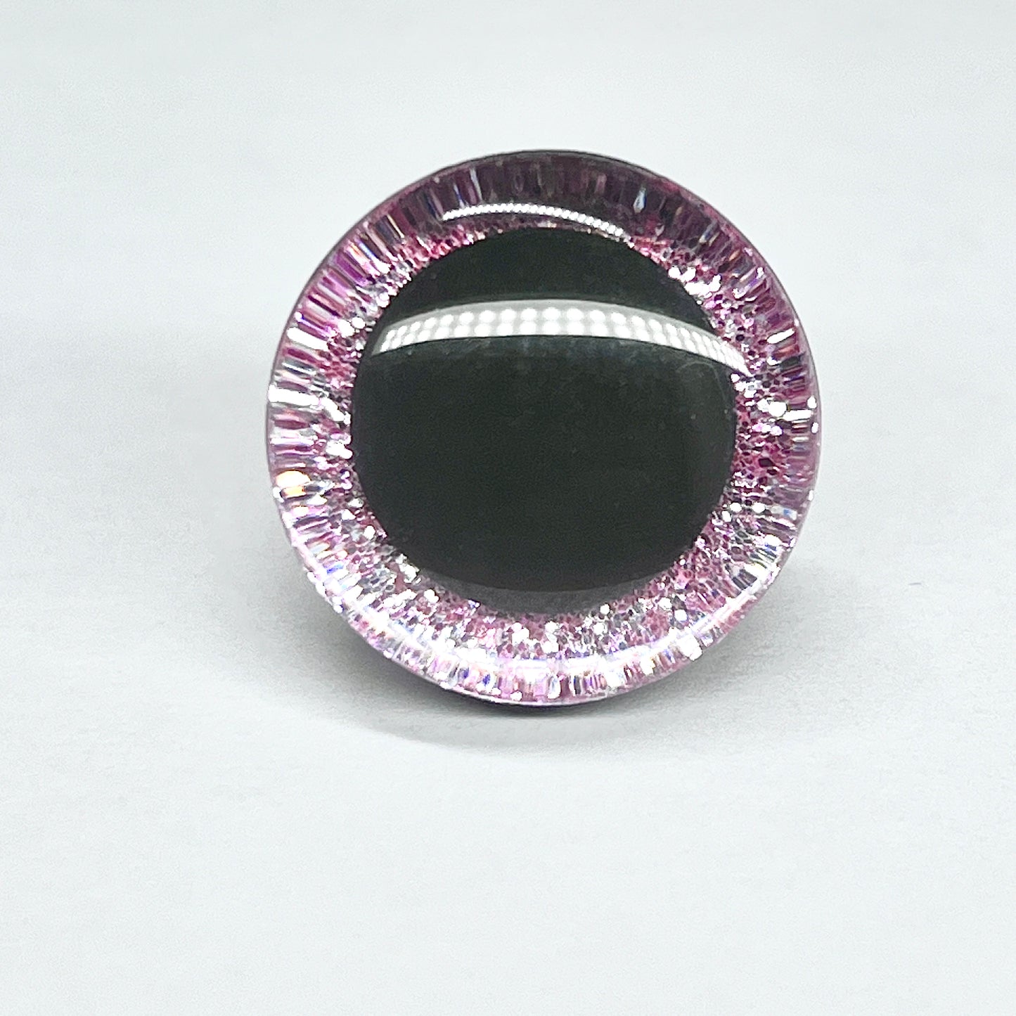 NEW 3D Glitter Safety Eyes | 20mm | EN71 & REACH Compliant