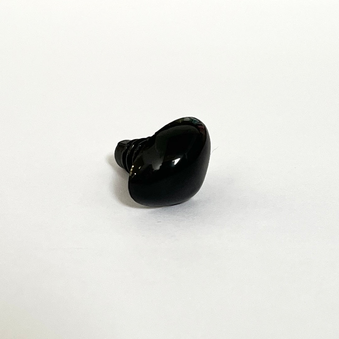 14mm Toy Safety Nose - EN71, REACH & Annex II Compliant