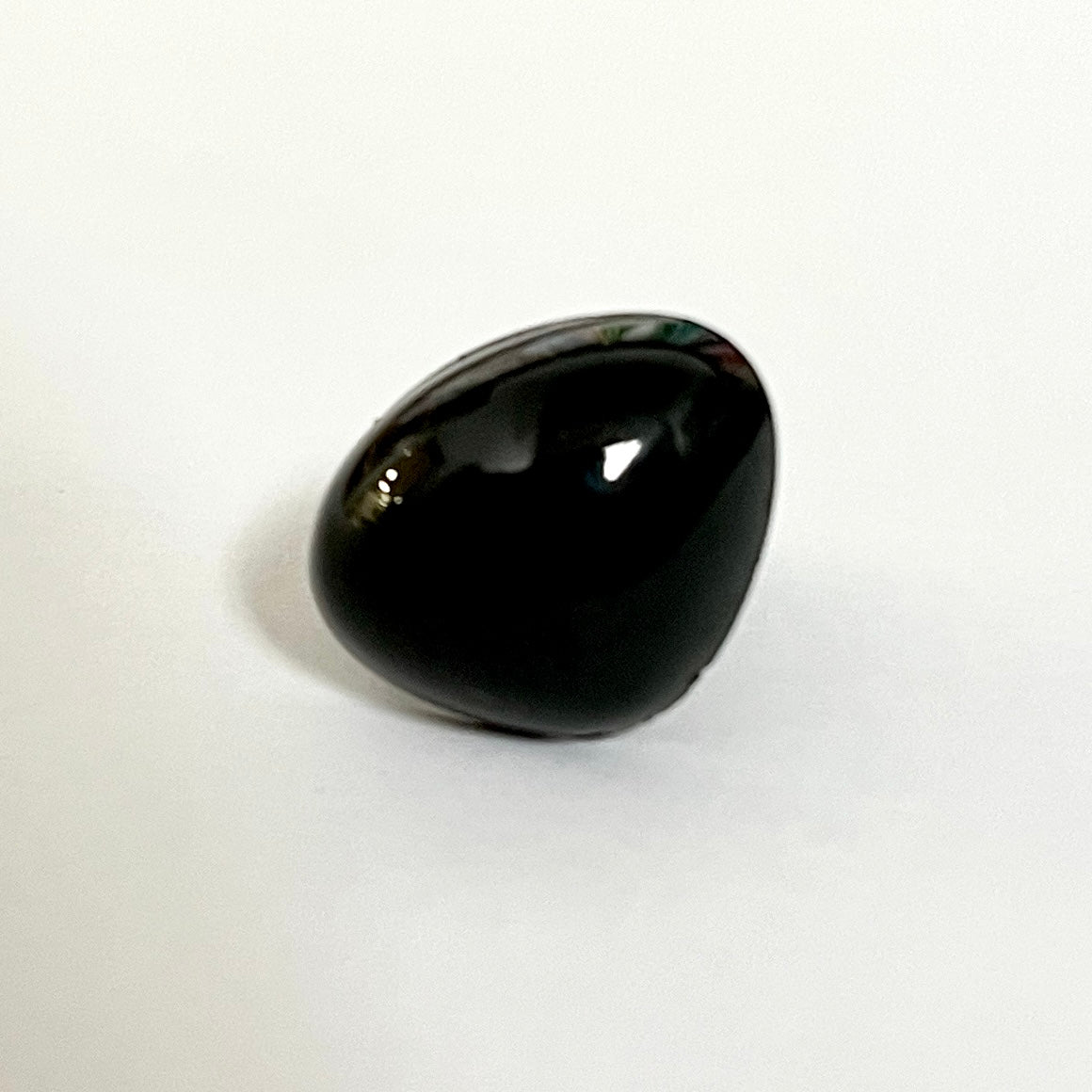 18mm Toy Safety Nose - EN71, REACH & Annex II Compliant
