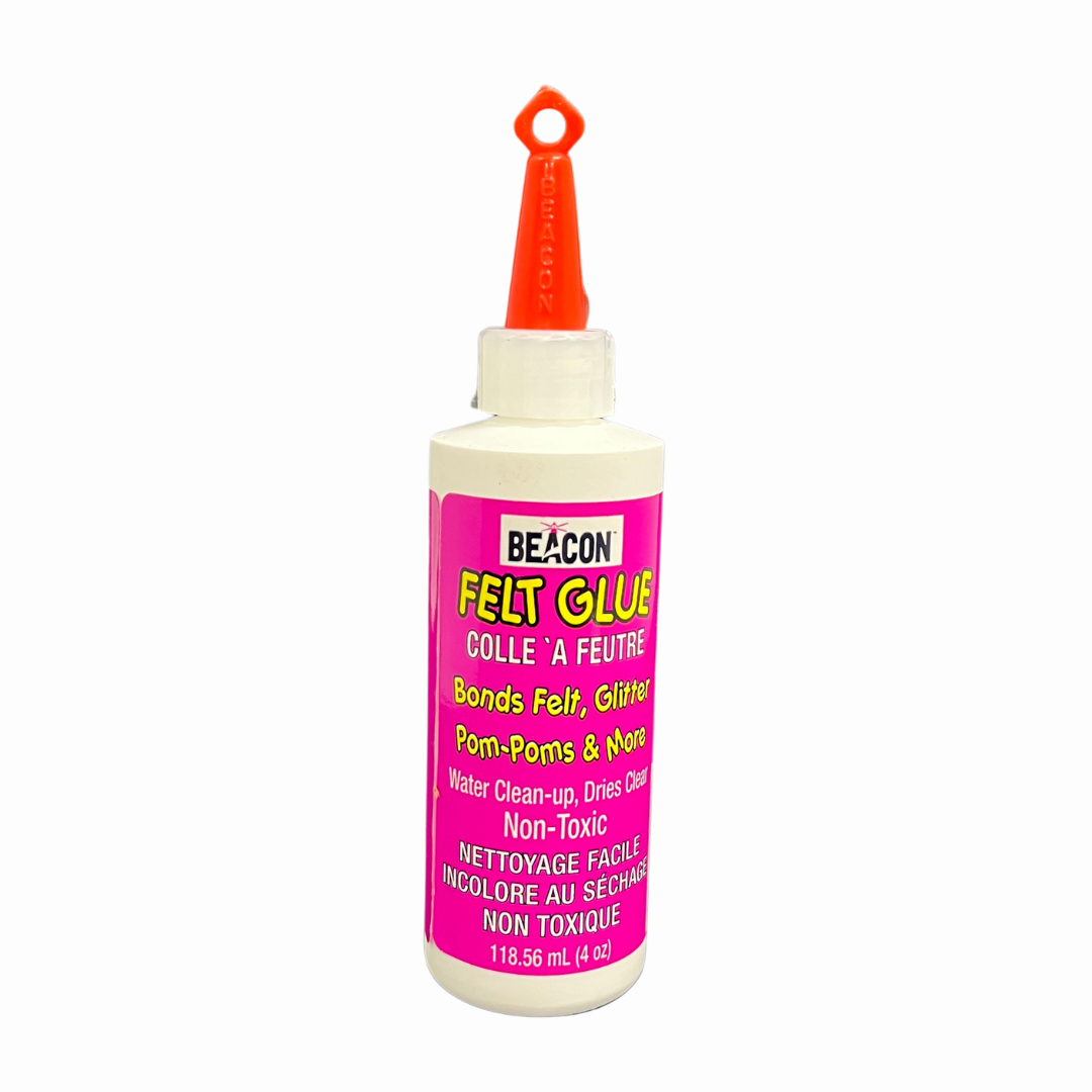 Beacon Adhesives | Felt Glue