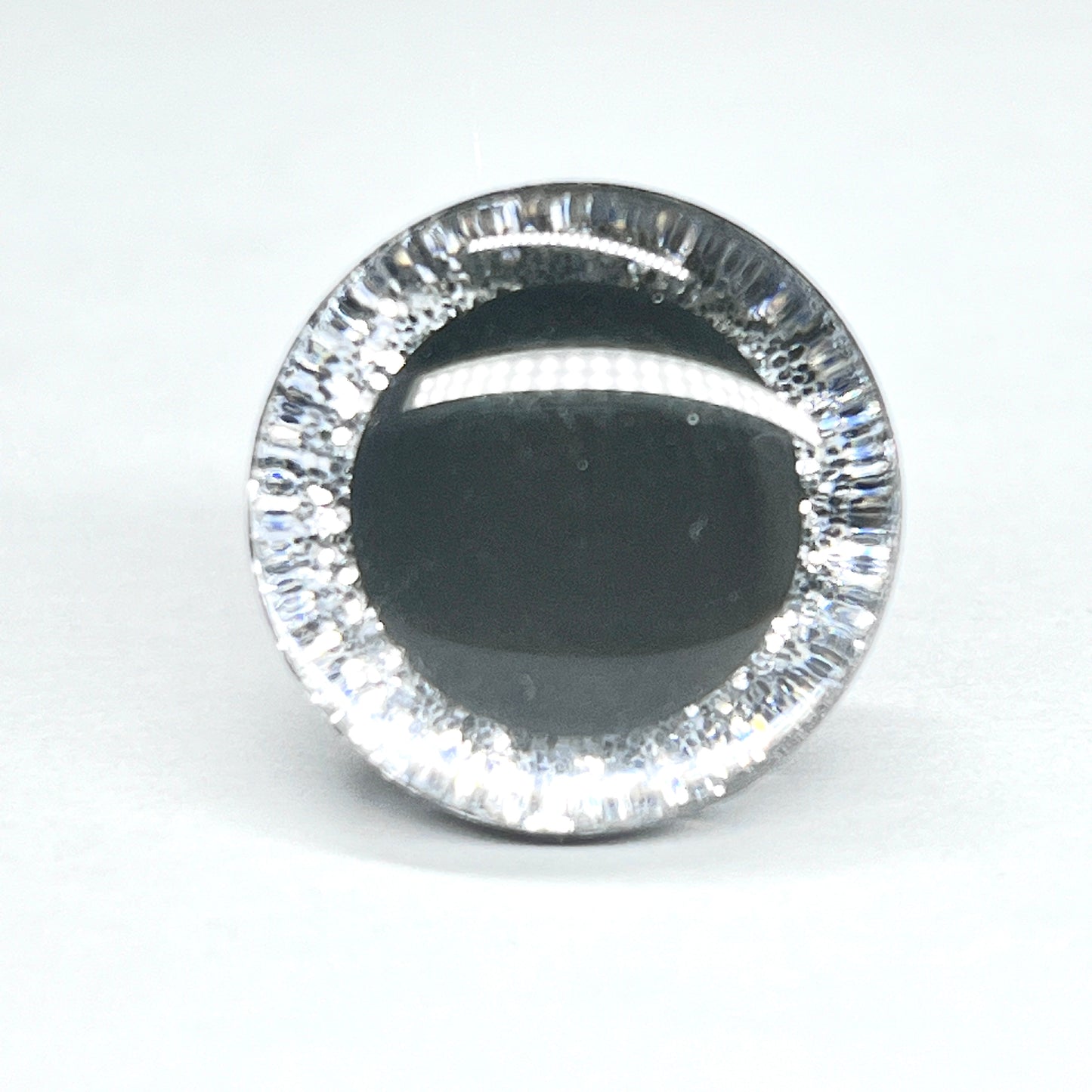 NEW 3D Glitter Safety Eyes | 12mm | EN71 & REACH Compliant
