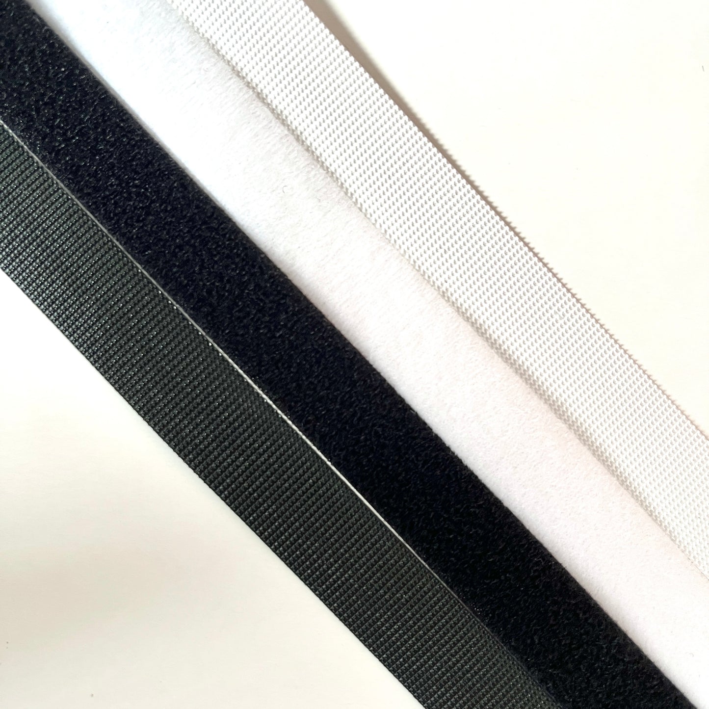 VELCRO®Brand HTH805 Hook & Velour Loop |