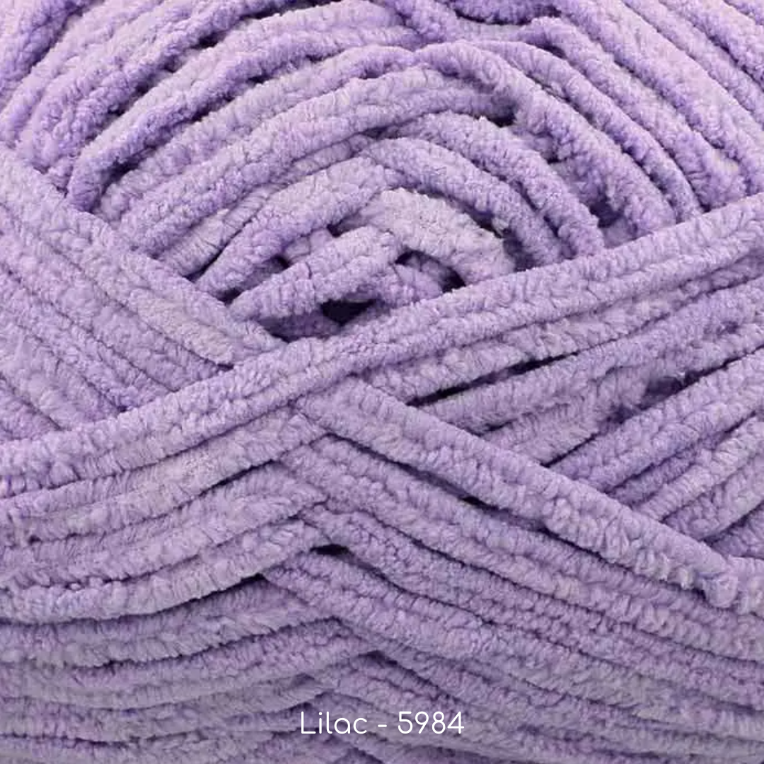 King Cole Warm & Toastie | Lilac