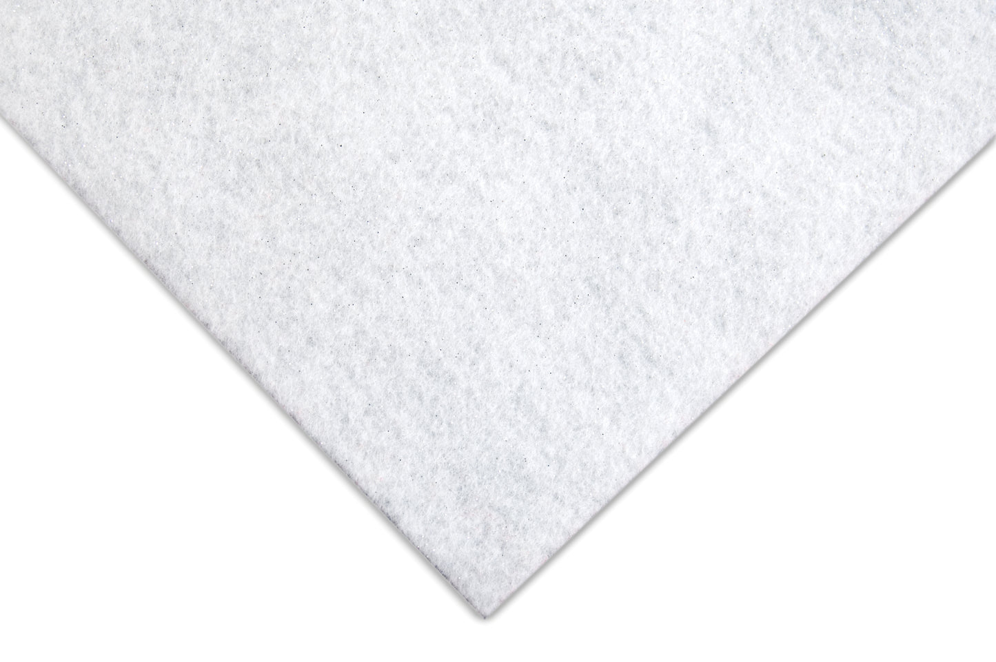 Trimits Acrylic (Glitter fleck) Felt Sheet | 30cm x 23cm