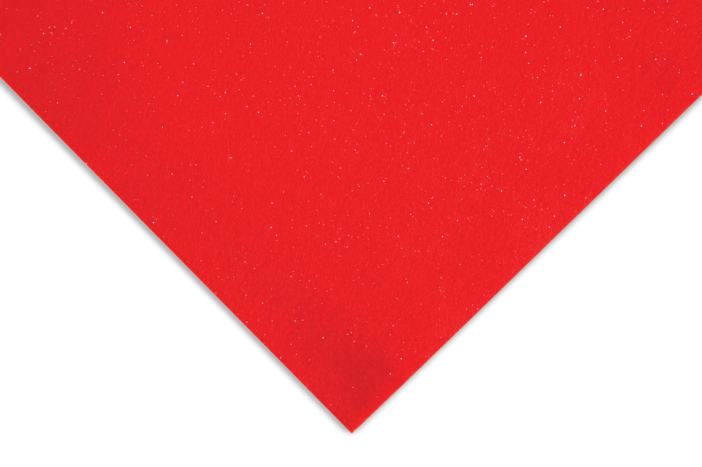 Trimits Acrylic (Glitter fleck) Felt Sheet | 30cm x 23cm