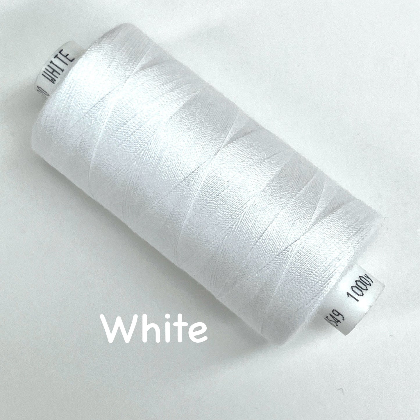 Coats Moon Sewing Thread | EN71, OEKO-TEX100 & Annex II