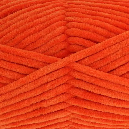 King Cole Yummy | Burnt Orange