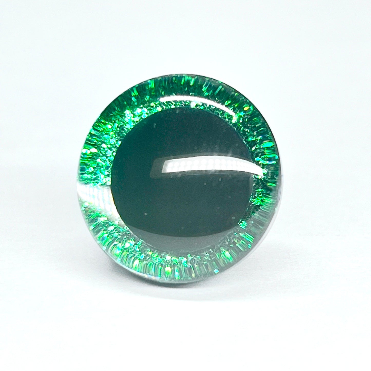 NEW 3D Glitter Safety Eyes | 14mm | EN71 & REACH Compliant