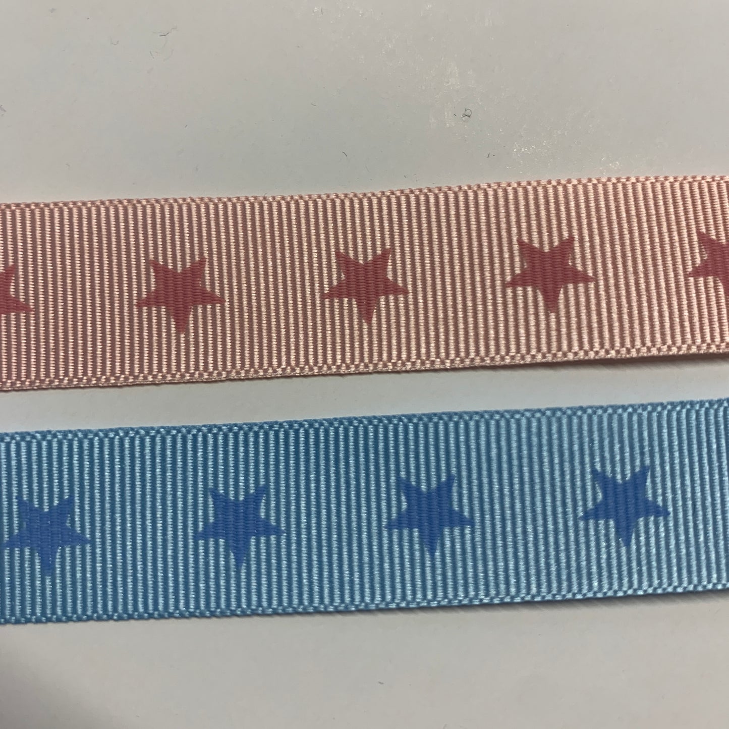 Berisfords Twinkle Star Ribbons | EN71, REACH & ANNEX II Compliant