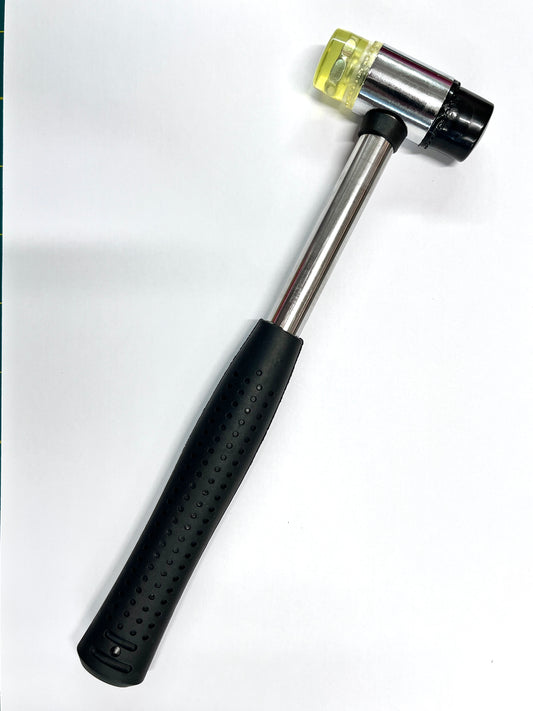Safety Eye Hammer