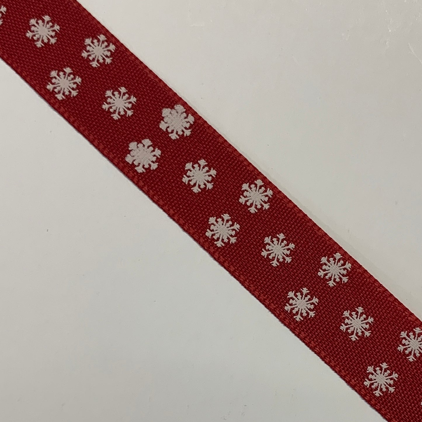 Berisfords Ribbons - Christmas Ribbons | EN71, REACH & Annex II Compliant