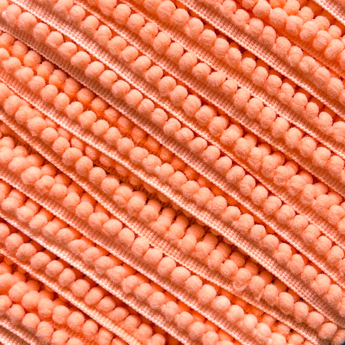 5mm Pom Pom Trim