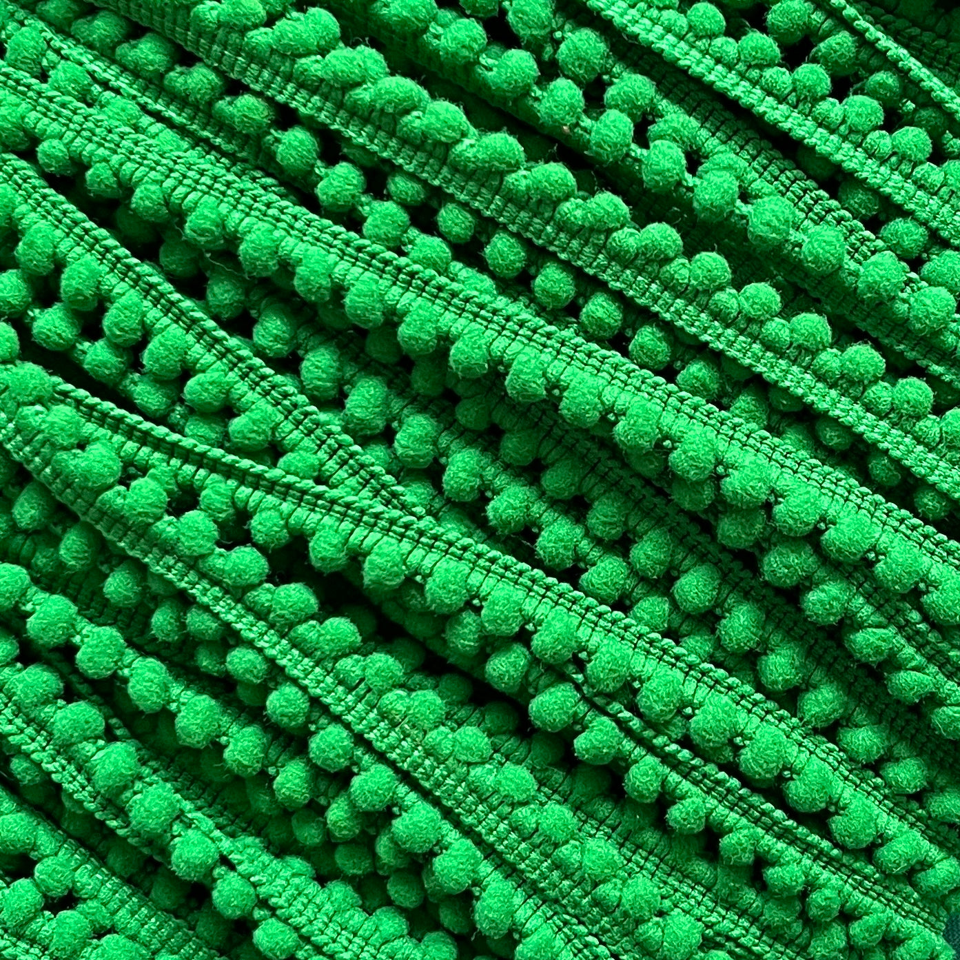 5mm Pom Pom Trim