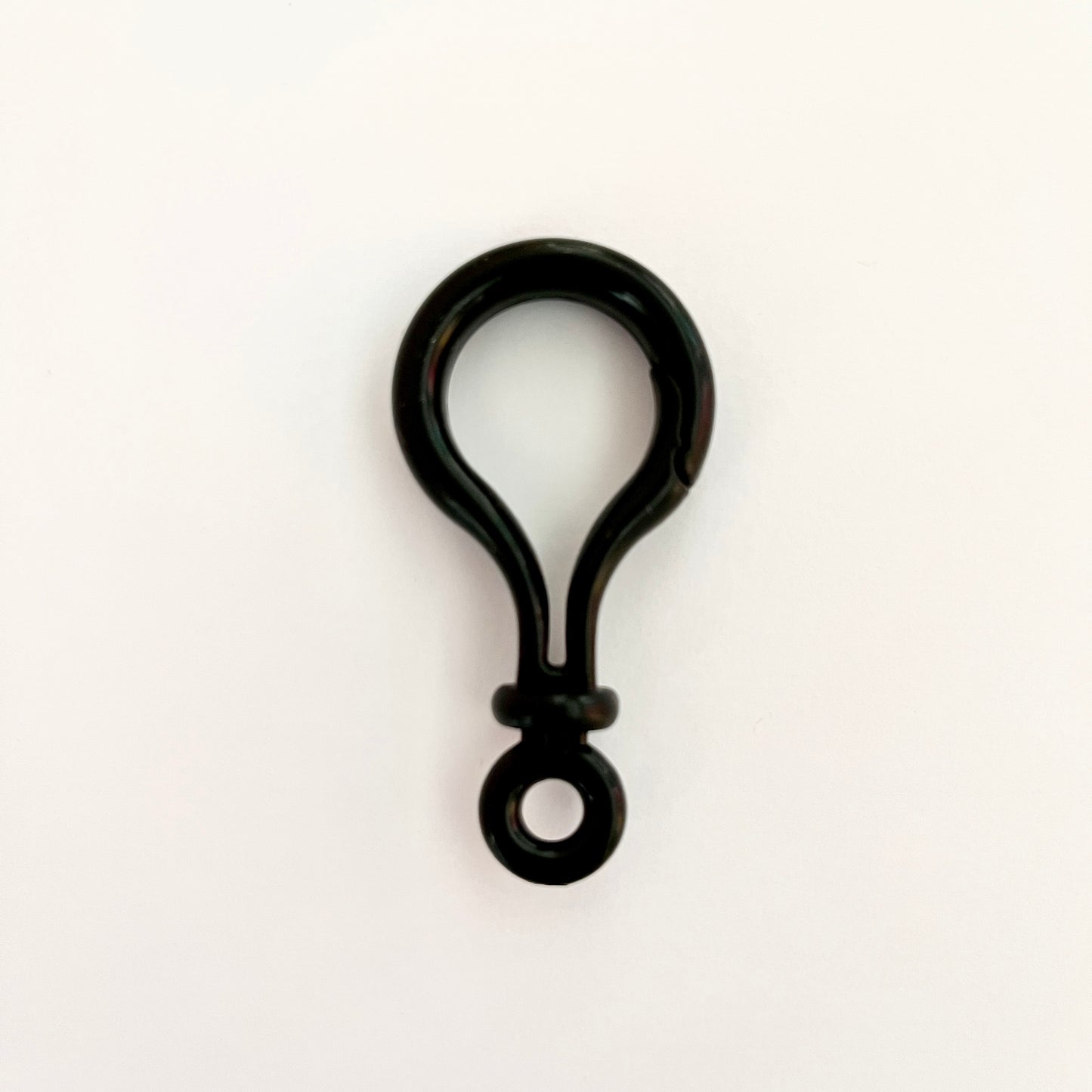Large Key Rings - 60mm by 30mm  - EN71, REACH & Annex II Compliant