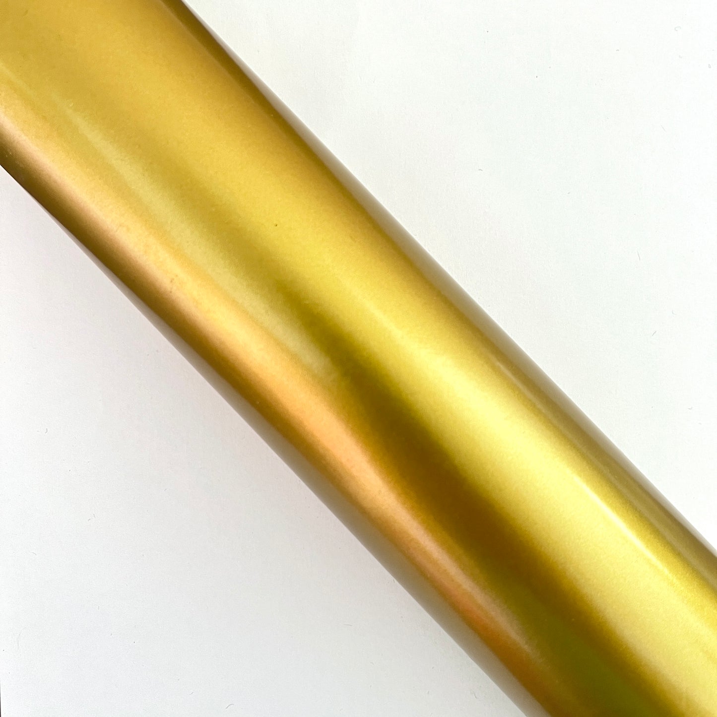 Gold Gloss Self Adhesive Vinyl