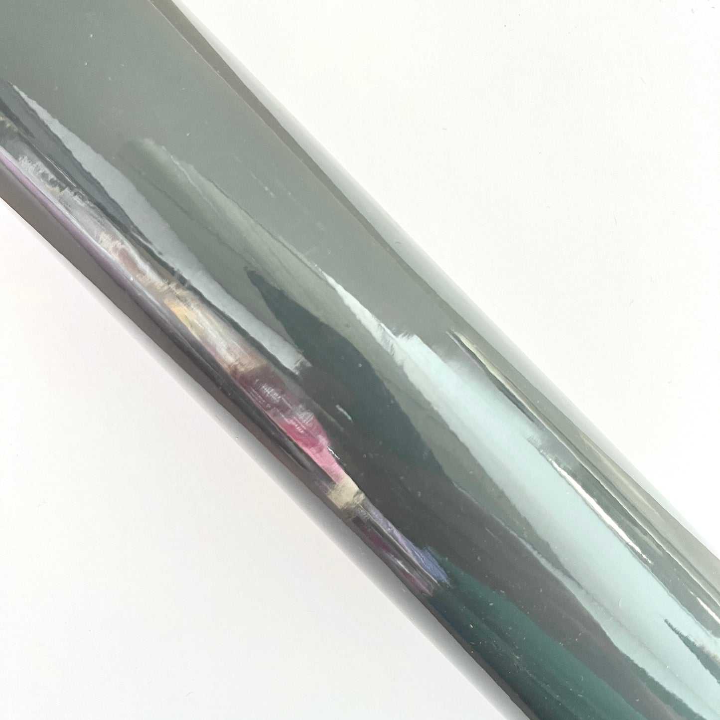 Dark Grey Gloss Self Adhesive Vinyl