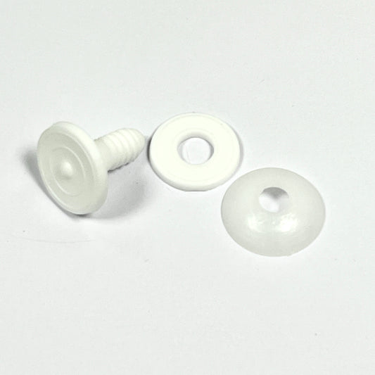 Safety Joints | EN71, REACH & ANNEX II Compliant