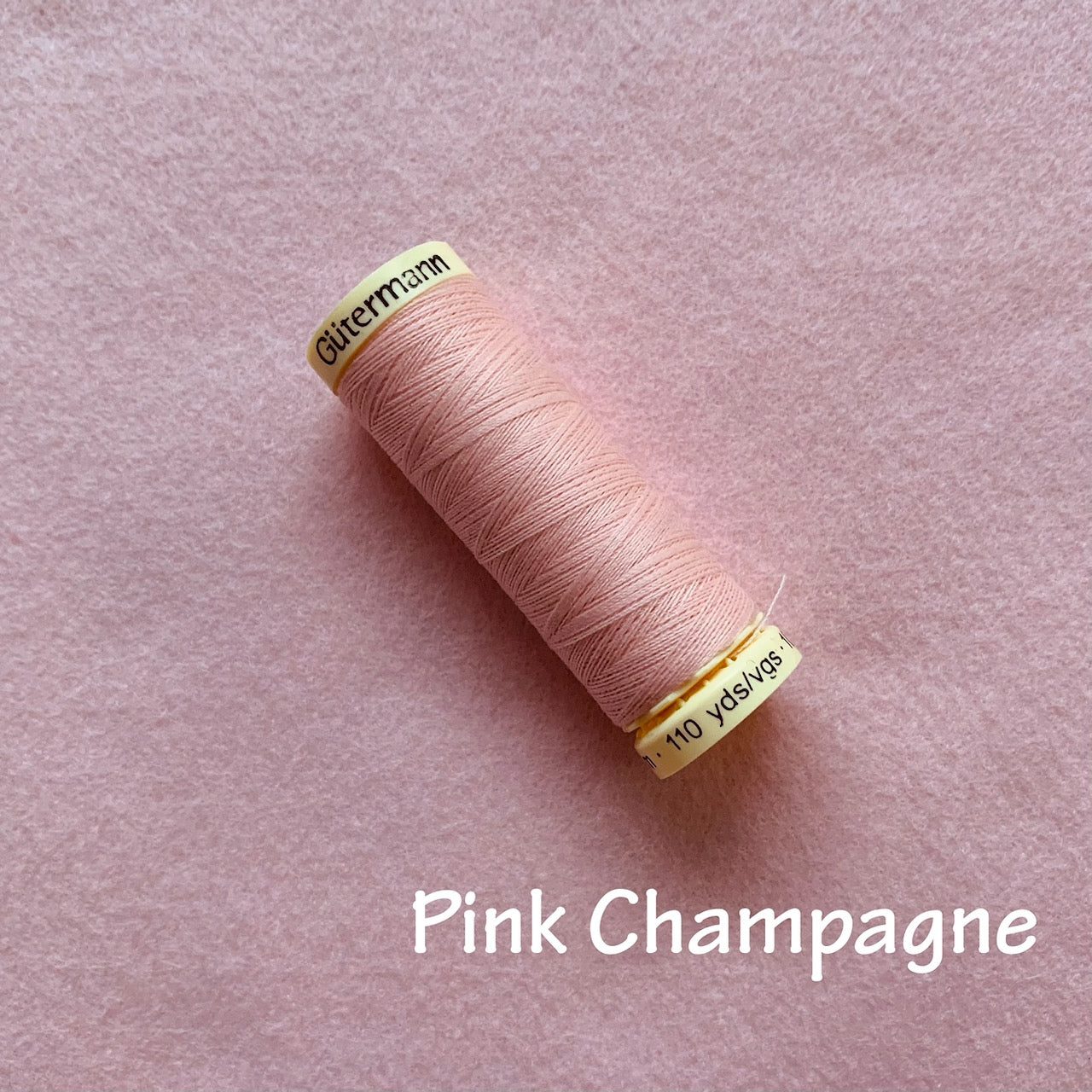 Gutermann Sewing Thread | EN71, OEKO-TEX100 & Annex II compliant