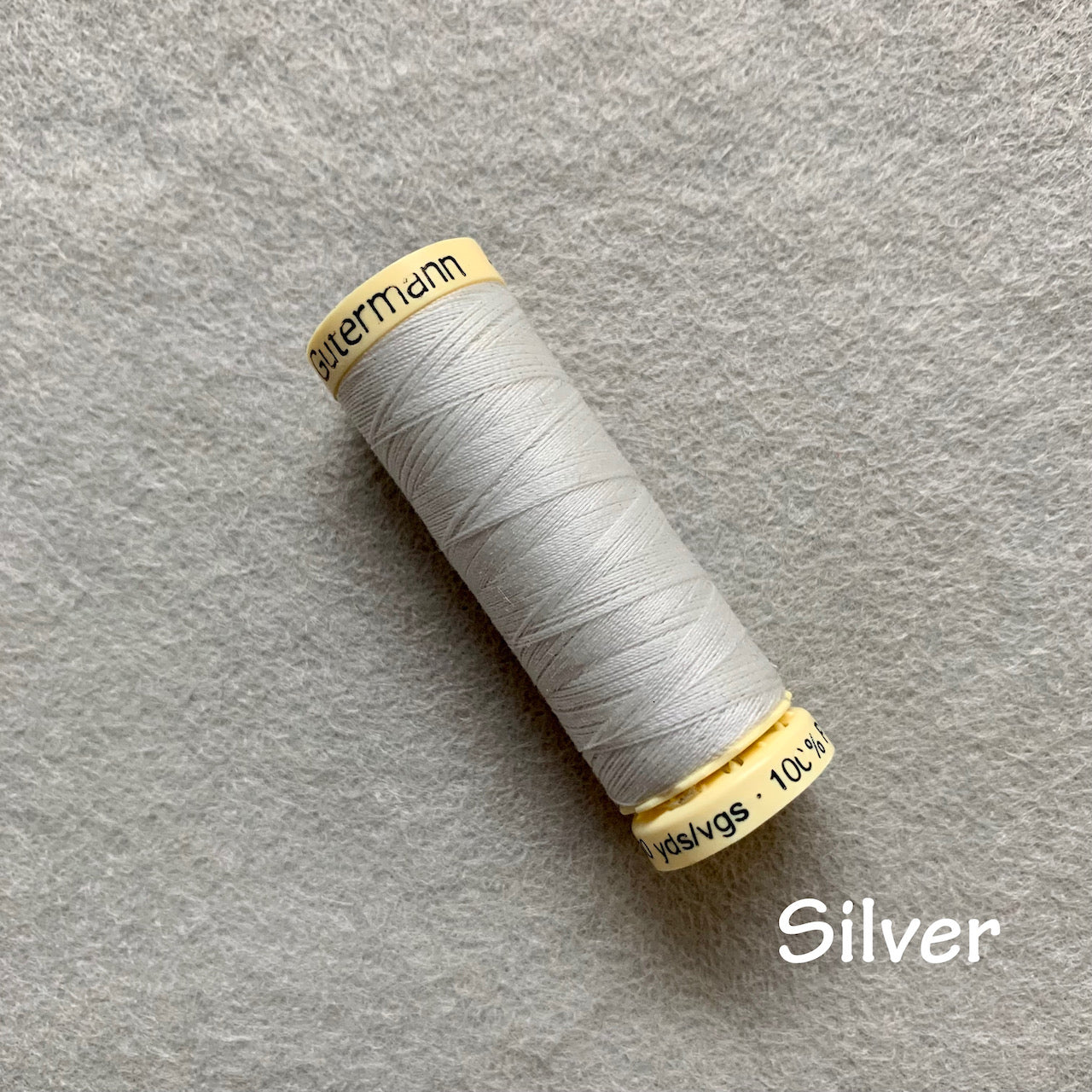 Gutermann Sewing Thread | EN71, OEKO-TEX100 & Annex II compliant