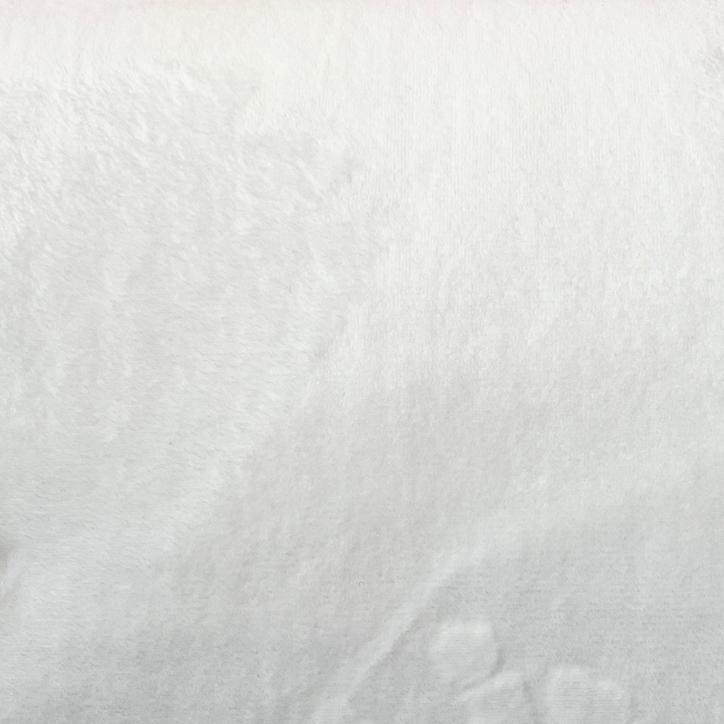 Plush Velvet Soft Fleece | EN71-3, REACH and ANNEX II compliant