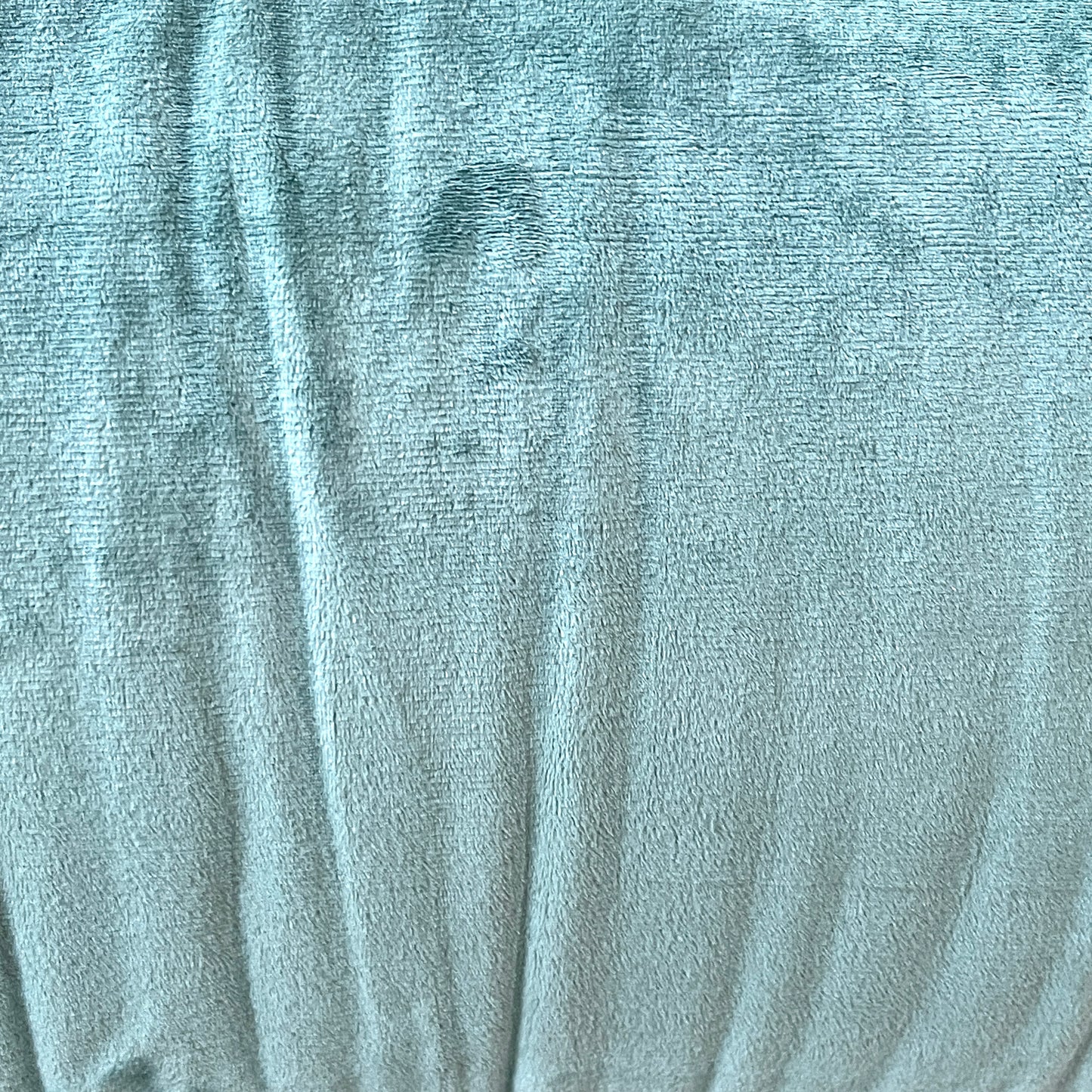 Plush Velvet Soft Fleece | EN71-3, REACH and ANNEX II compliant