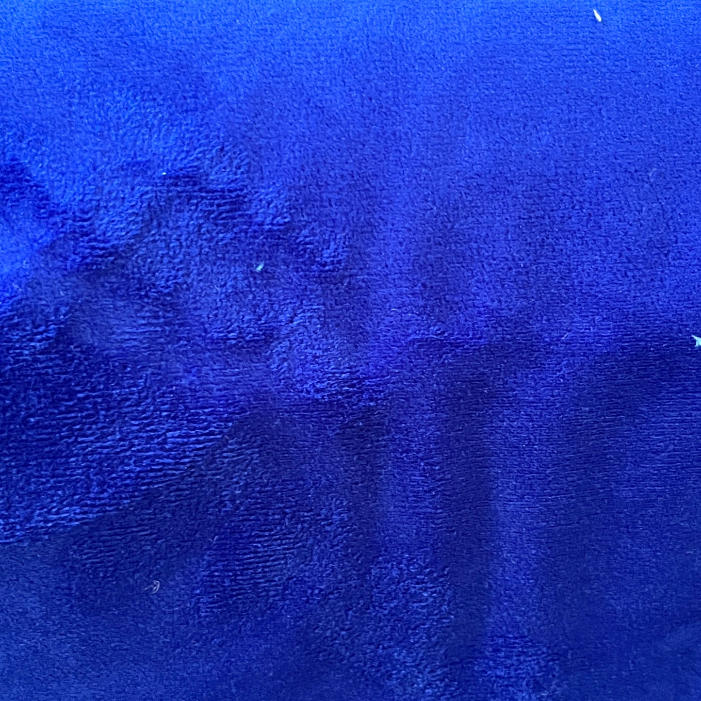 Plush Velvet Soft Fleece | EN71-3, REACH and ANNEX II compliant