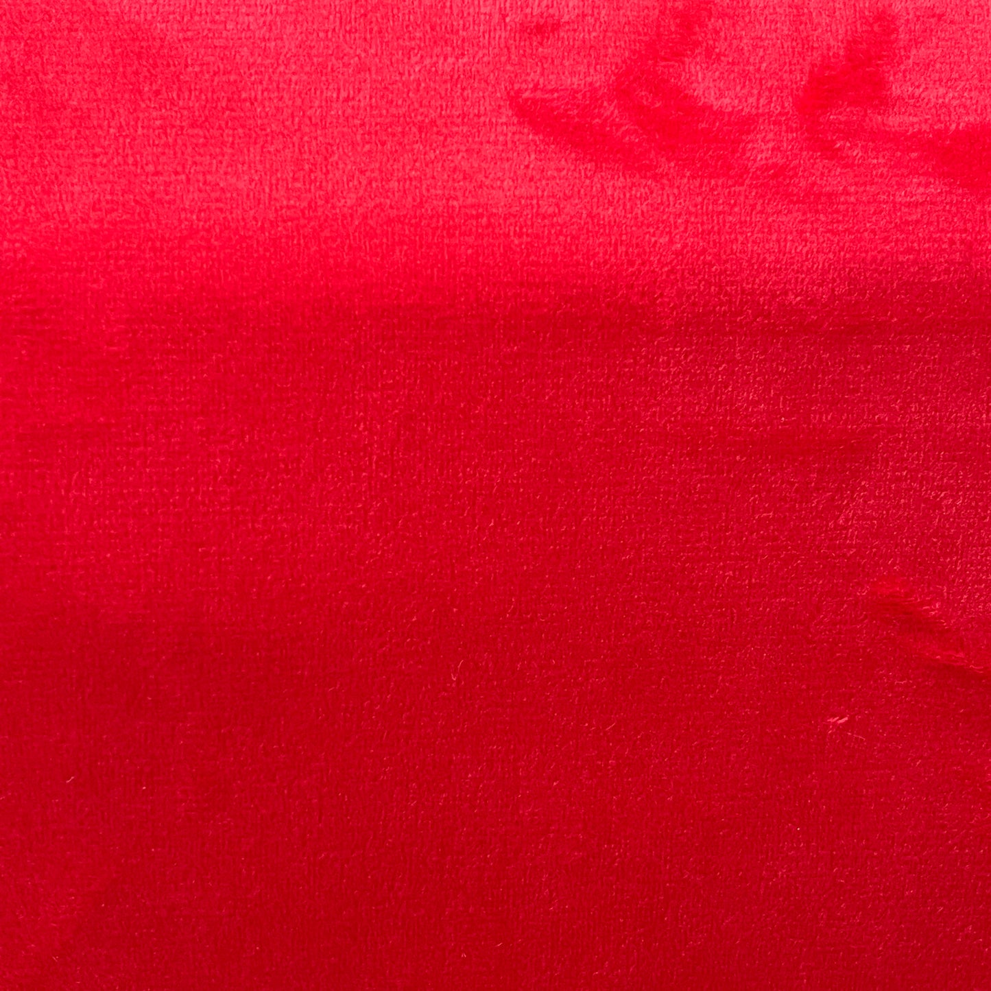 Plush Velvet Soft Fleece | EN71-3, REACH and ANNEX II compliant