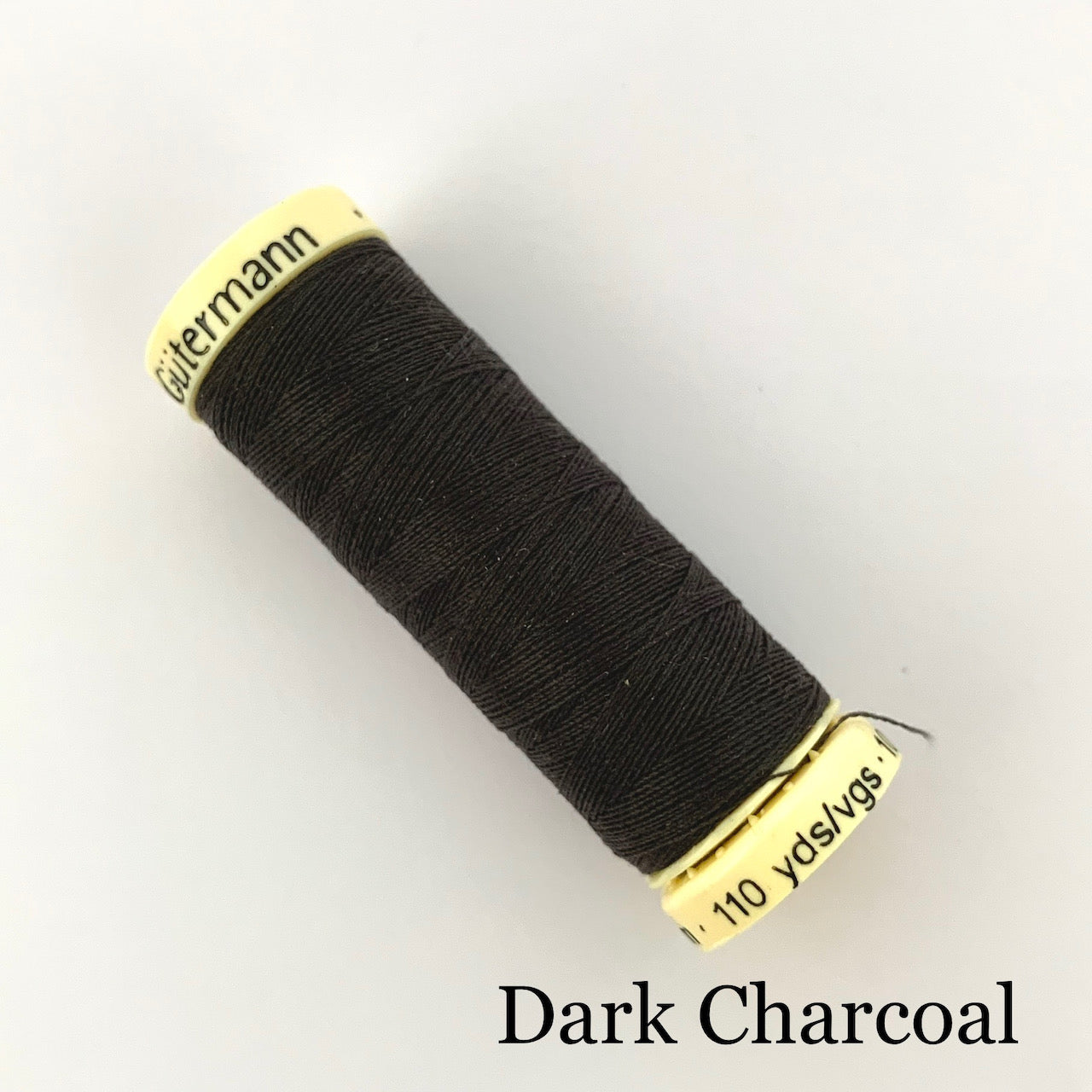 Gutermann Sewing Thread | EN71, OEKO-TEX100 & Annex II compliant