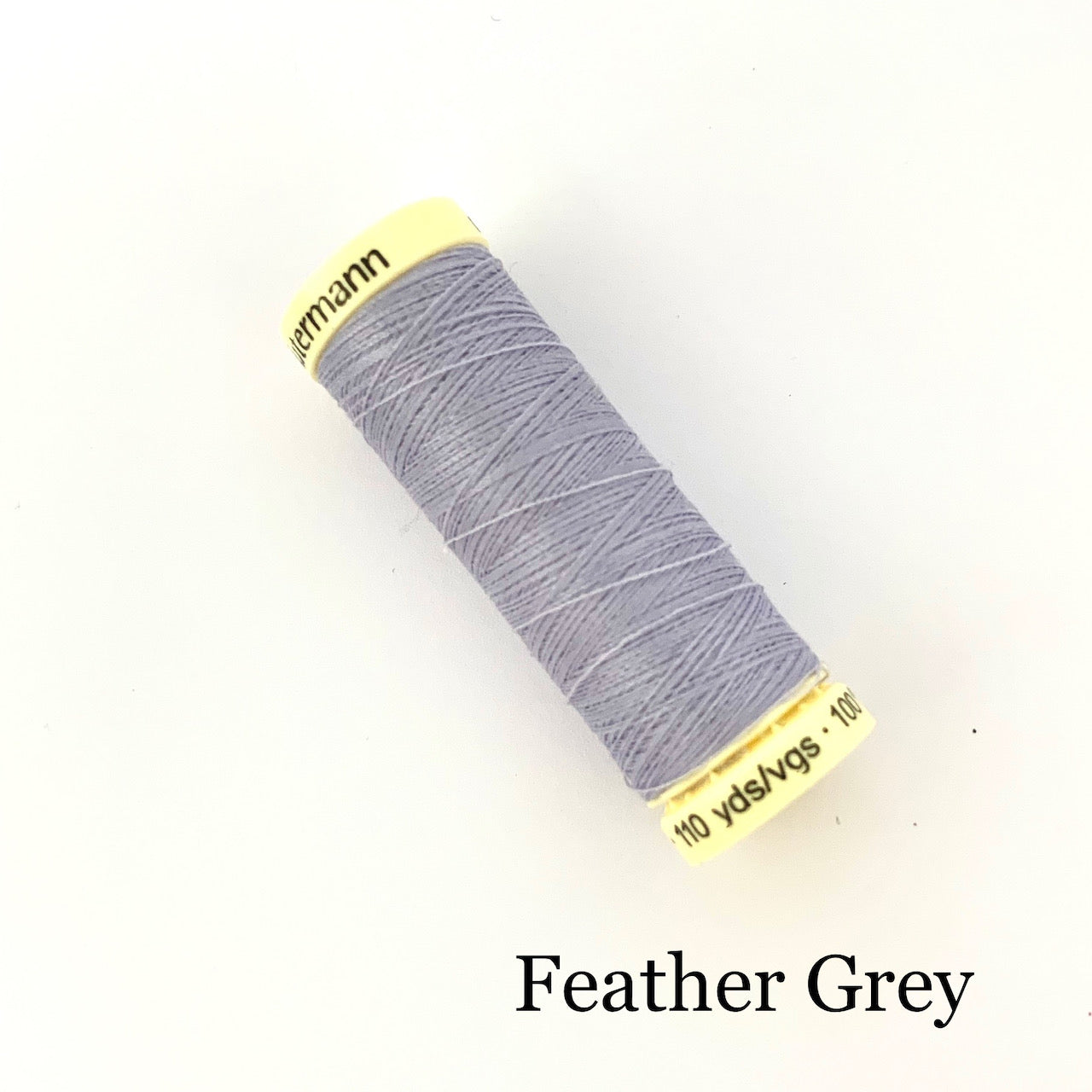 Gutermann Sewing Thread | EN71, OEKO-TEX100 & Annex II compliant