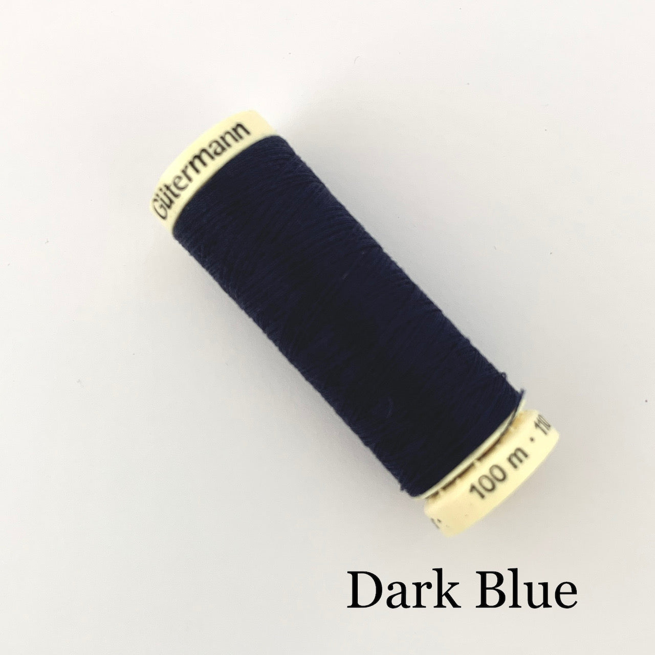 Gutermann Sewing Thread | EN71, OEKO-TEX100 & Annex II compliant