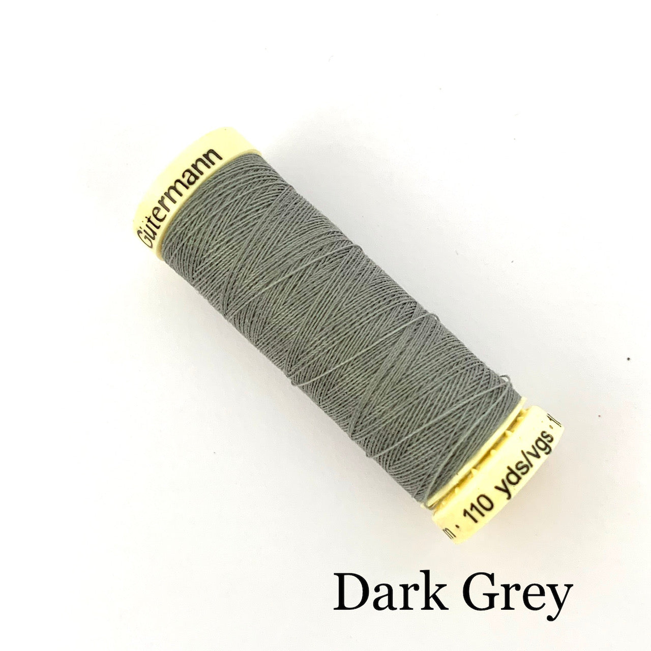 Gutermann Sewing Thread | EN71, OEKO-TEX100 & Annex II compliant