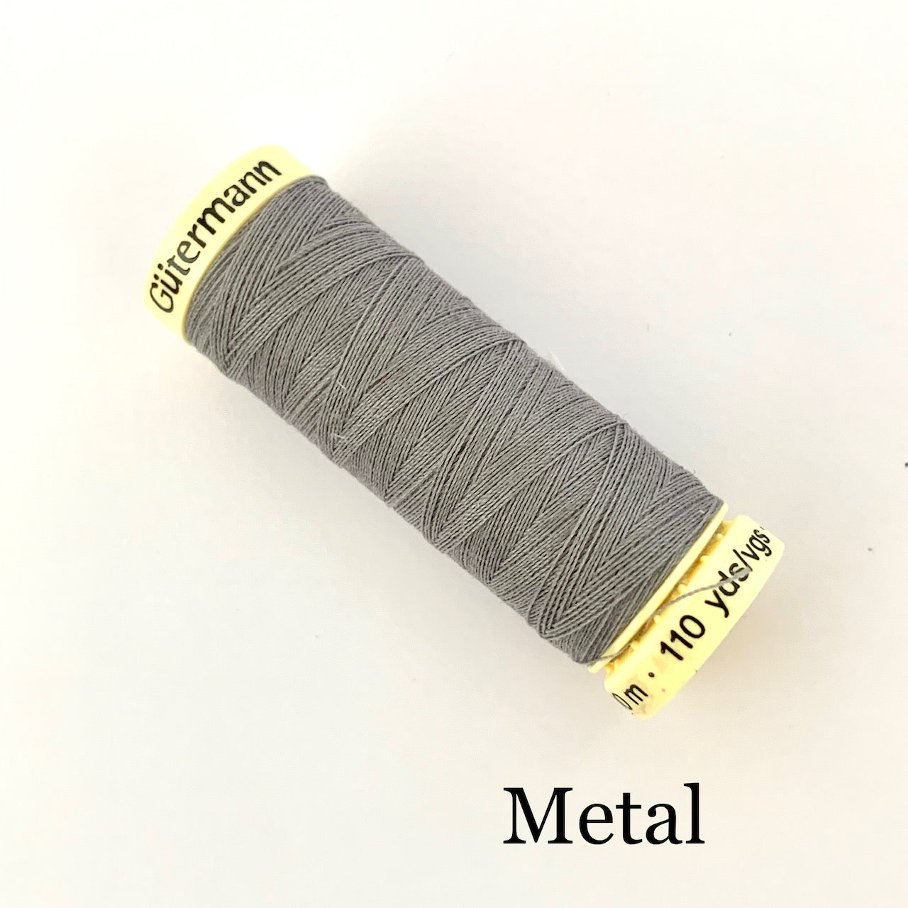 Gutermann Sewing Thread | EN71, OEKO-TEX100 & Annex II compliant