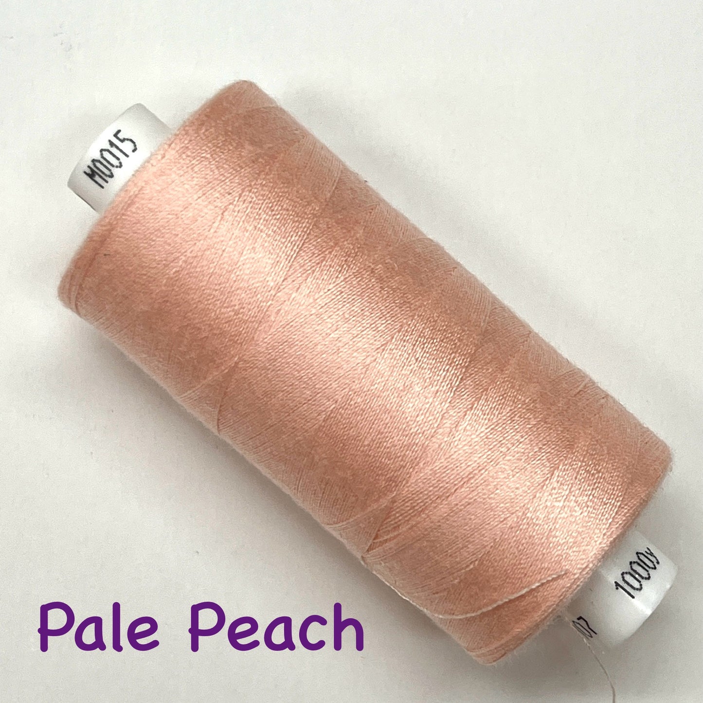 Coats Moon Sewing Thread | EN71, OEKO-TEX100 & Annex II