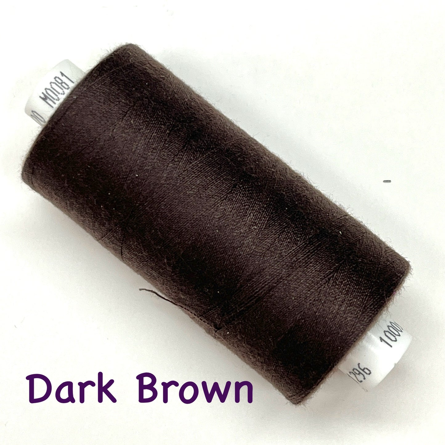 Coats Moon Sewing Thread | EN71, OEKO-TEX100 & Annex II