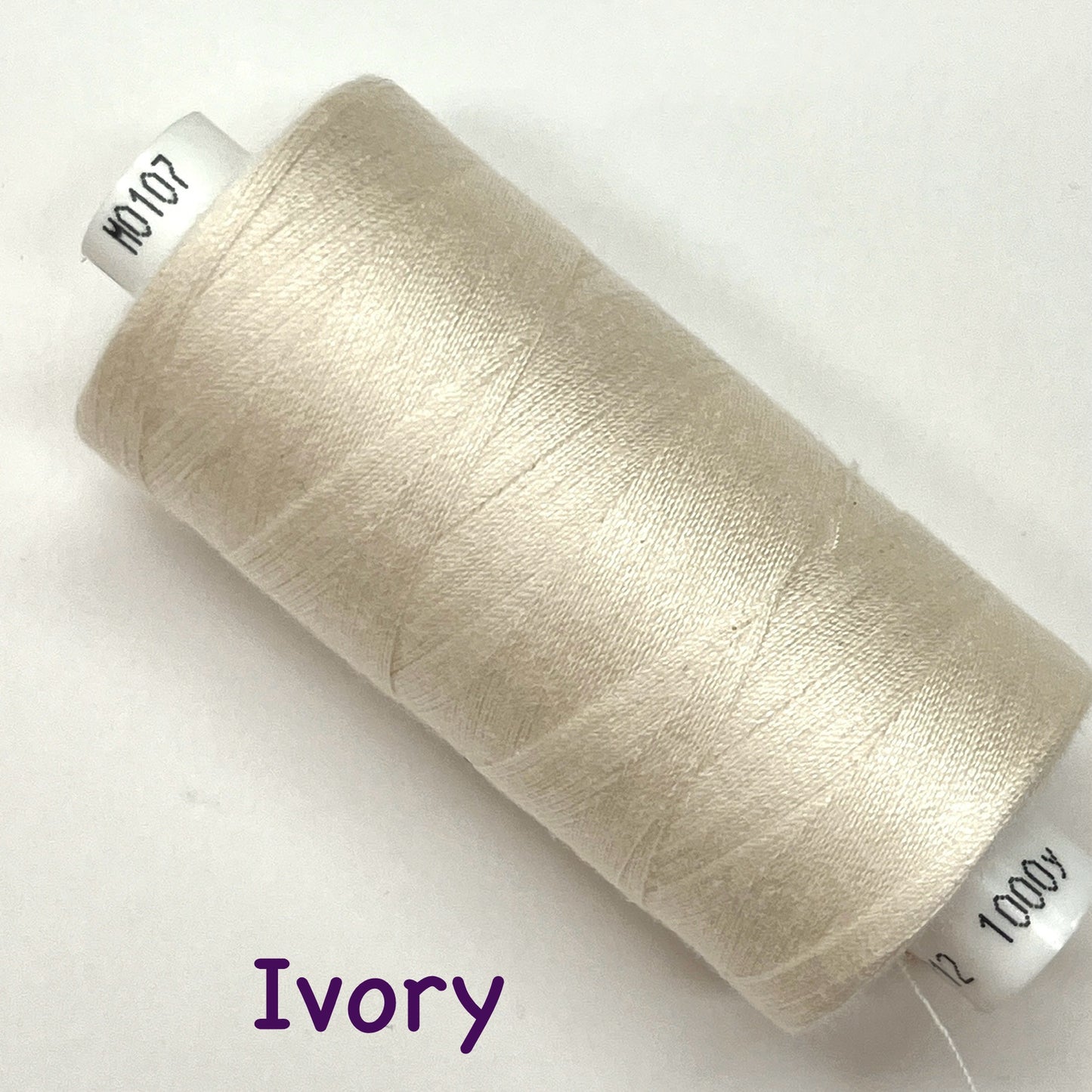 Coats Moon Sewing Thread | EN71, OEKO-TEX100 & Annex II