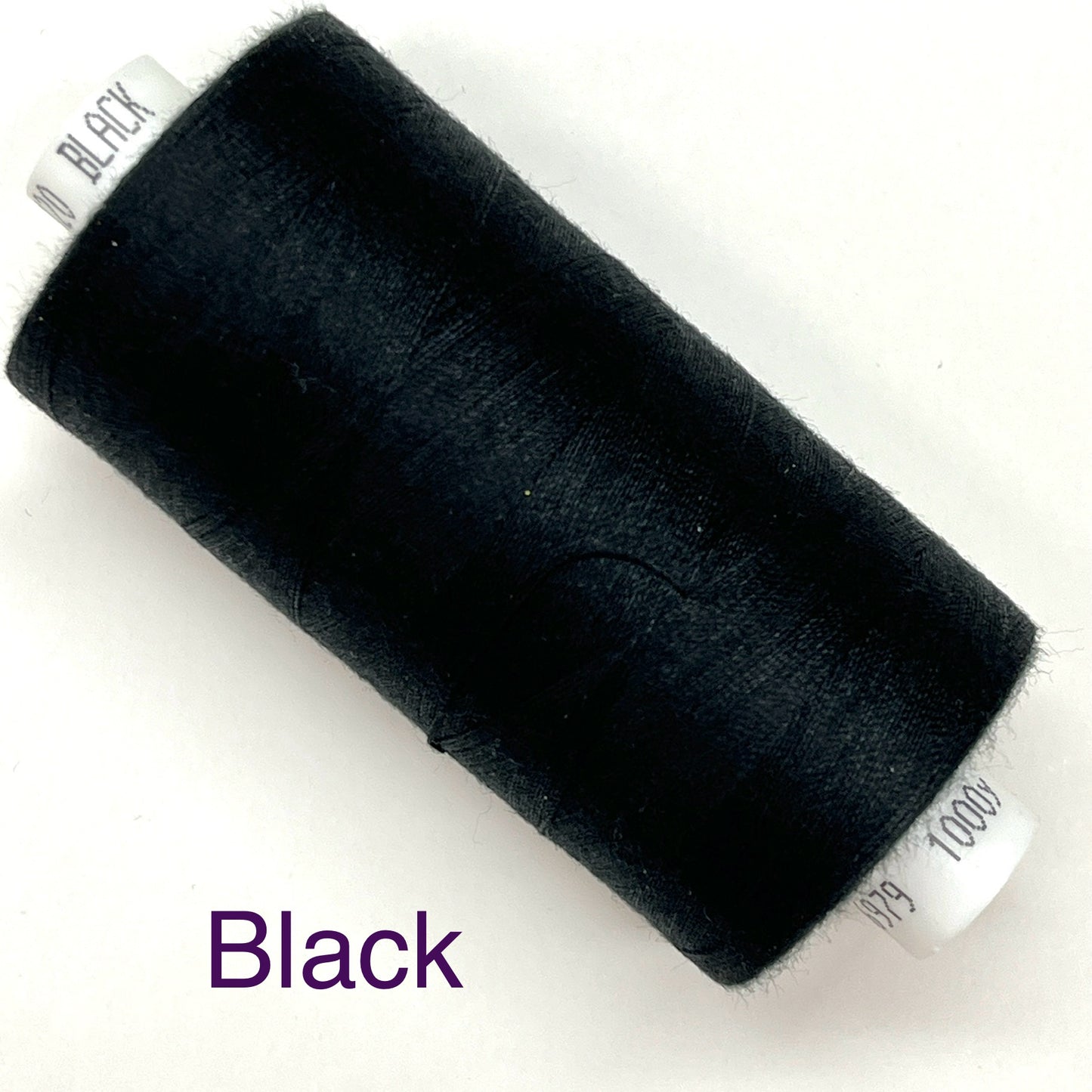 Coats Moon Sewing Thread | EN71, OEKO-TEX100 & Annex II