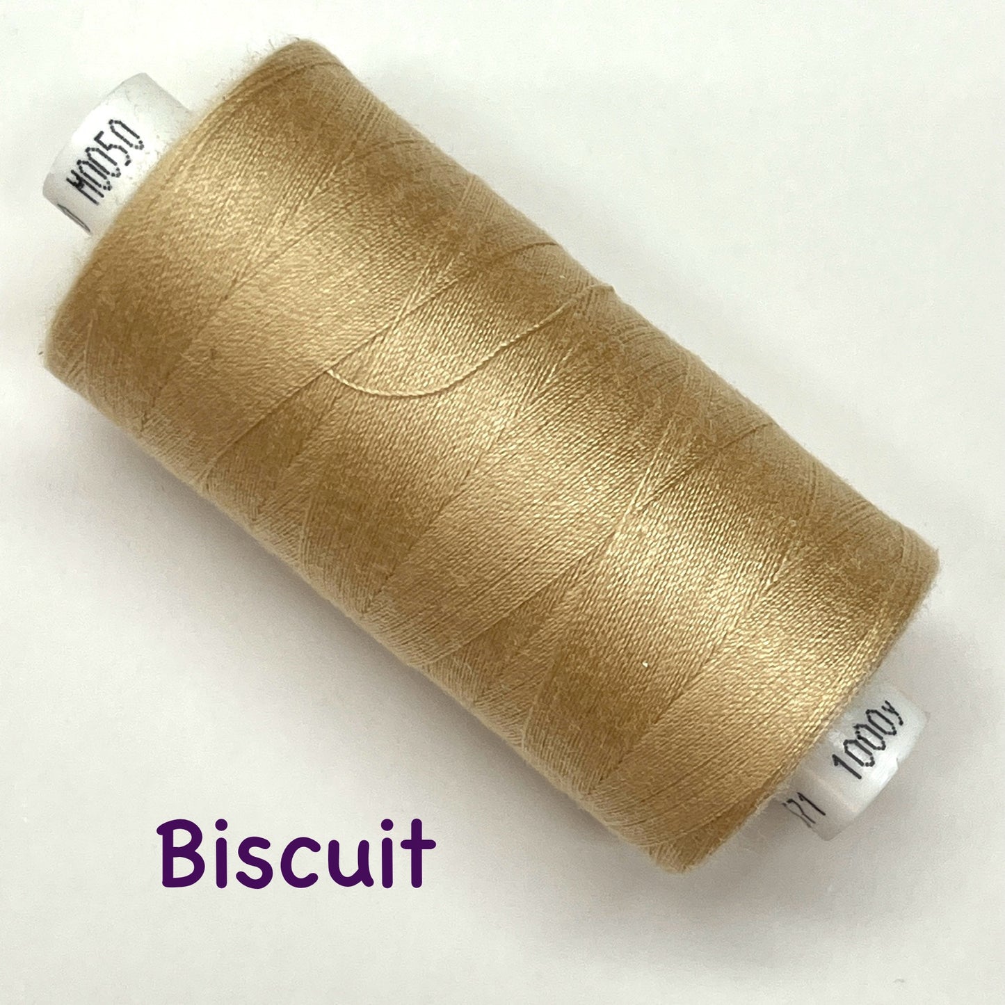 Coats Moon Sewing Thread | EN71, OEKO-TEX100 & Annex II