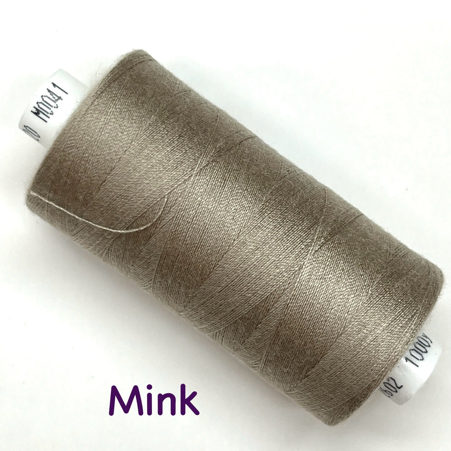 Coats Moon Sewing Thread | EN71, OEKO-TEX100 & Annex II