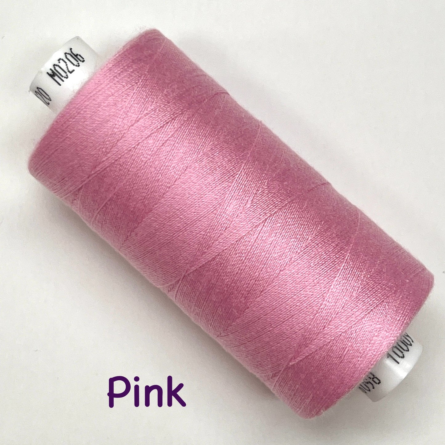 Coats Moon Sewing Thread | EN71, OEKO-TEX100 & Annex II