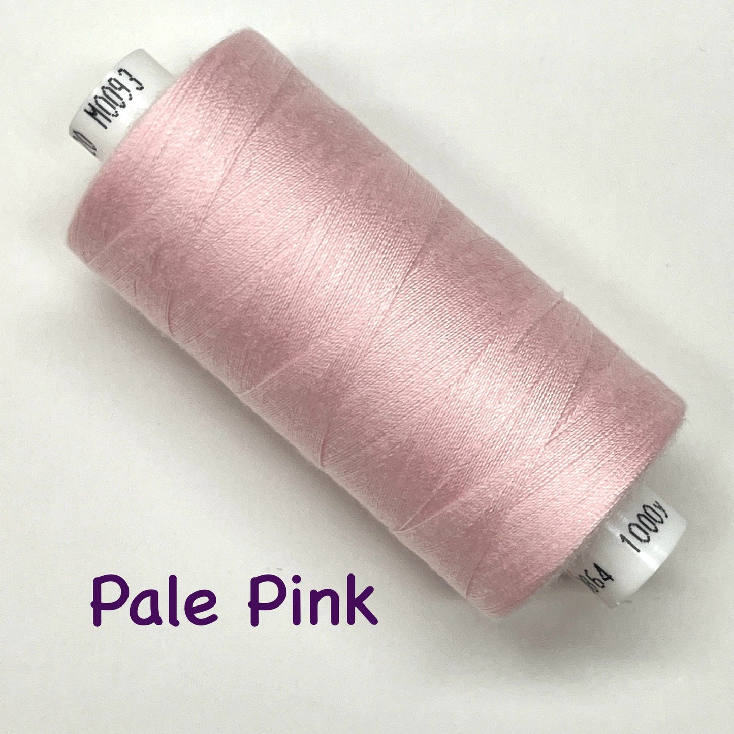 Coats Moon Sewing Thread | EN71, OEKO-TEX100 & Annex II