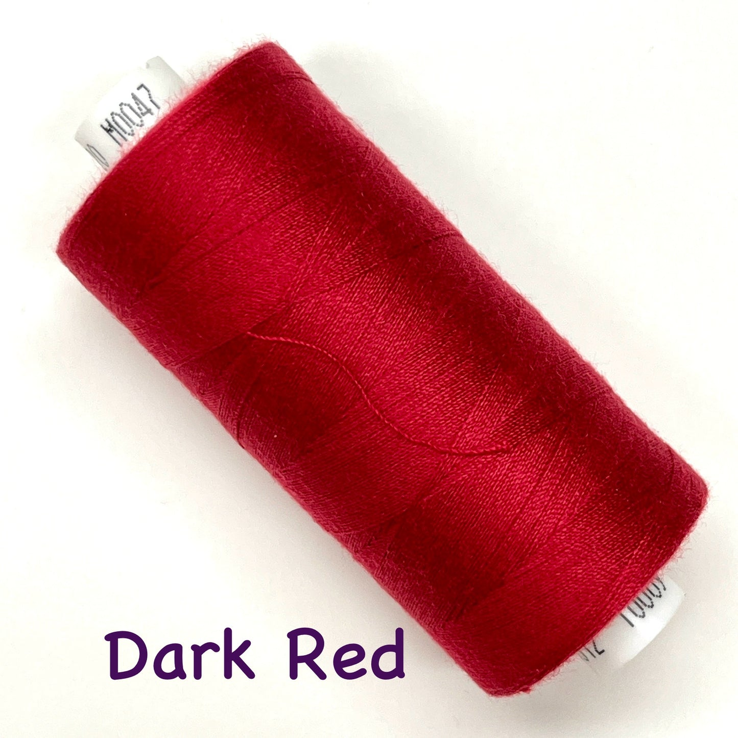 Coats Moon Sewing Thread | EN71, OEKO-TEX100 & Annex II
