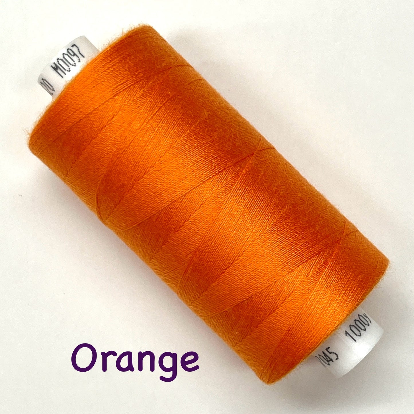 Coats Moon Sewing Thread | EN71, OEKO-TEX100 & Annex II