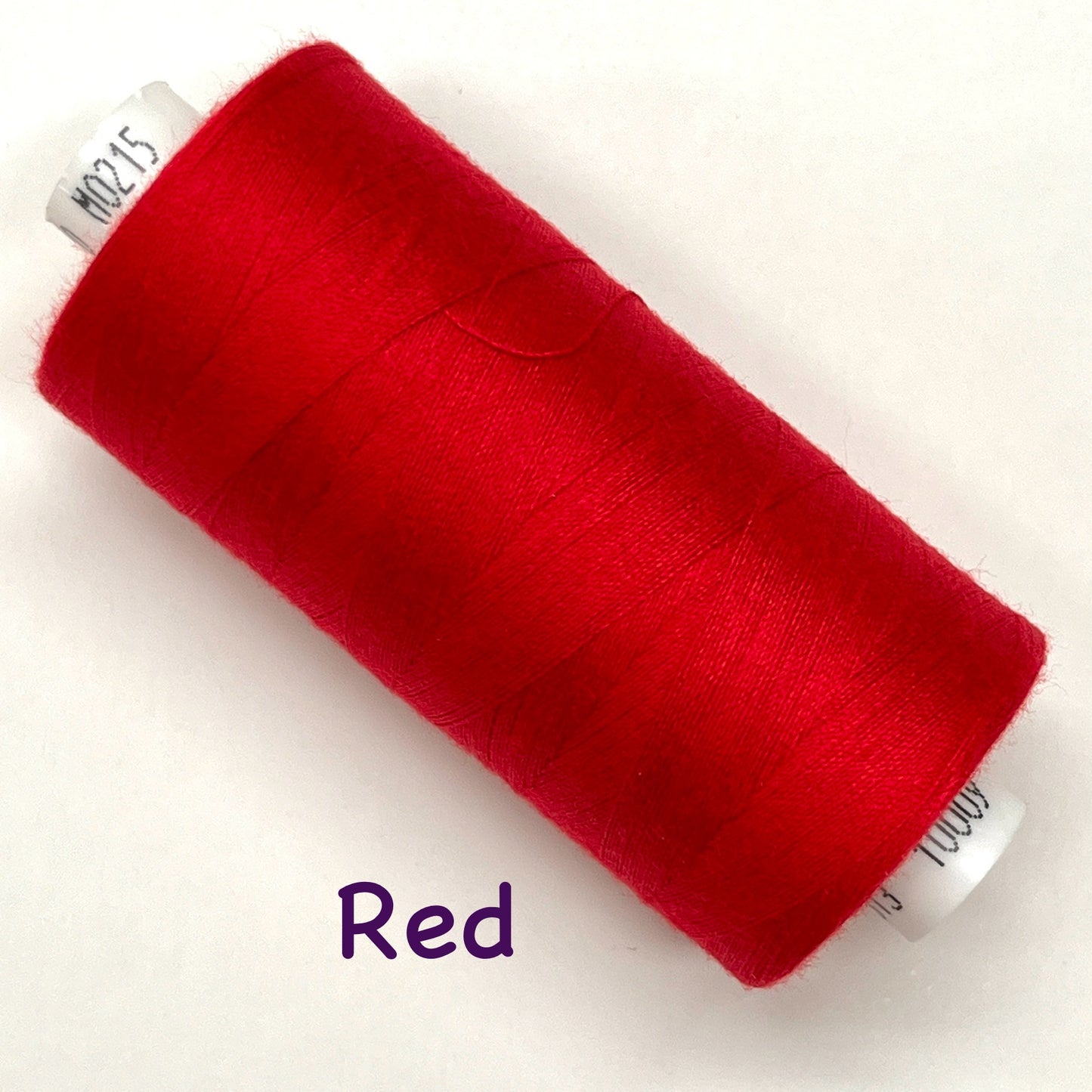 Coats Moon Sewing Thread | EN71, OEKO-TEX100 & Annex II