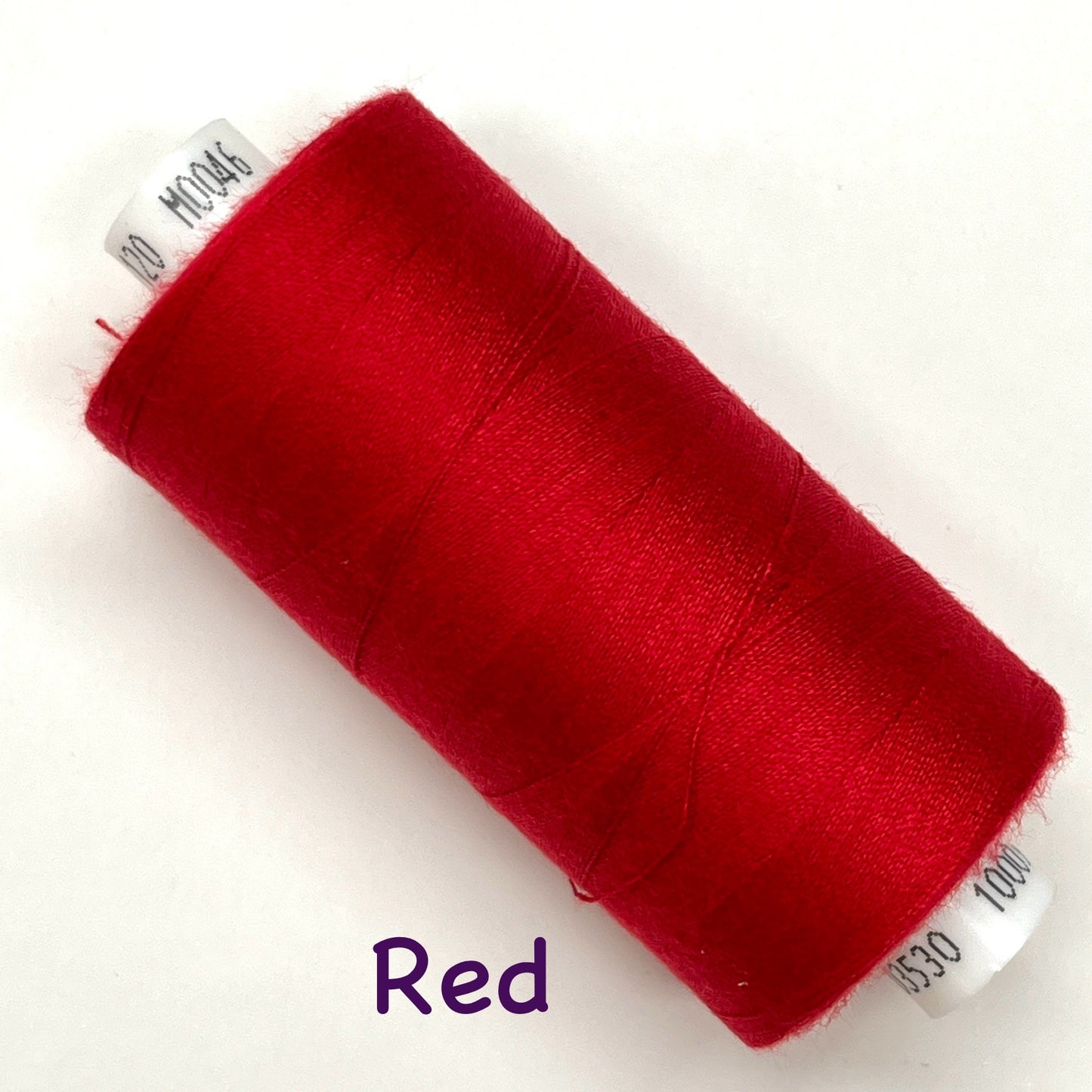 Coats Moon Sewing Thread | EN71, OEKO-TEX100 & Annex II