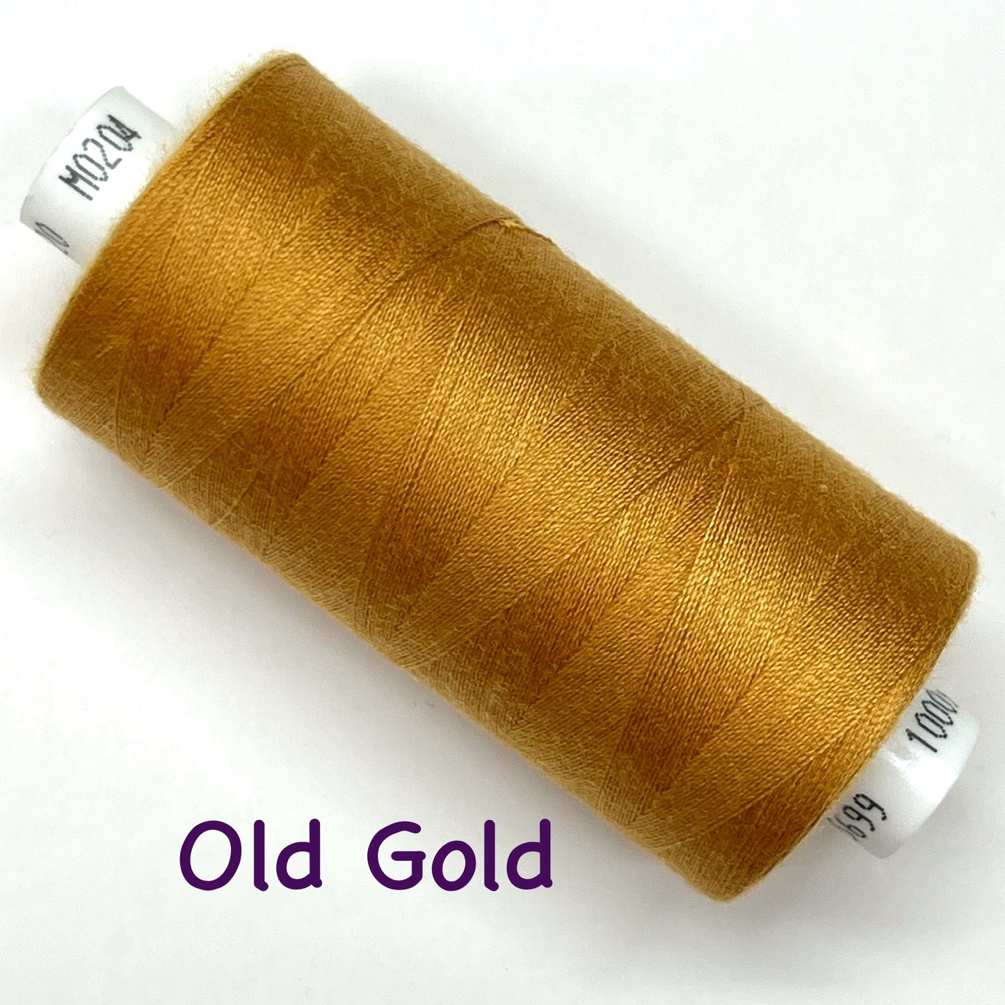 Coats Moon Sewing Thread | EN71, OEKO-TEX100 & Annex II