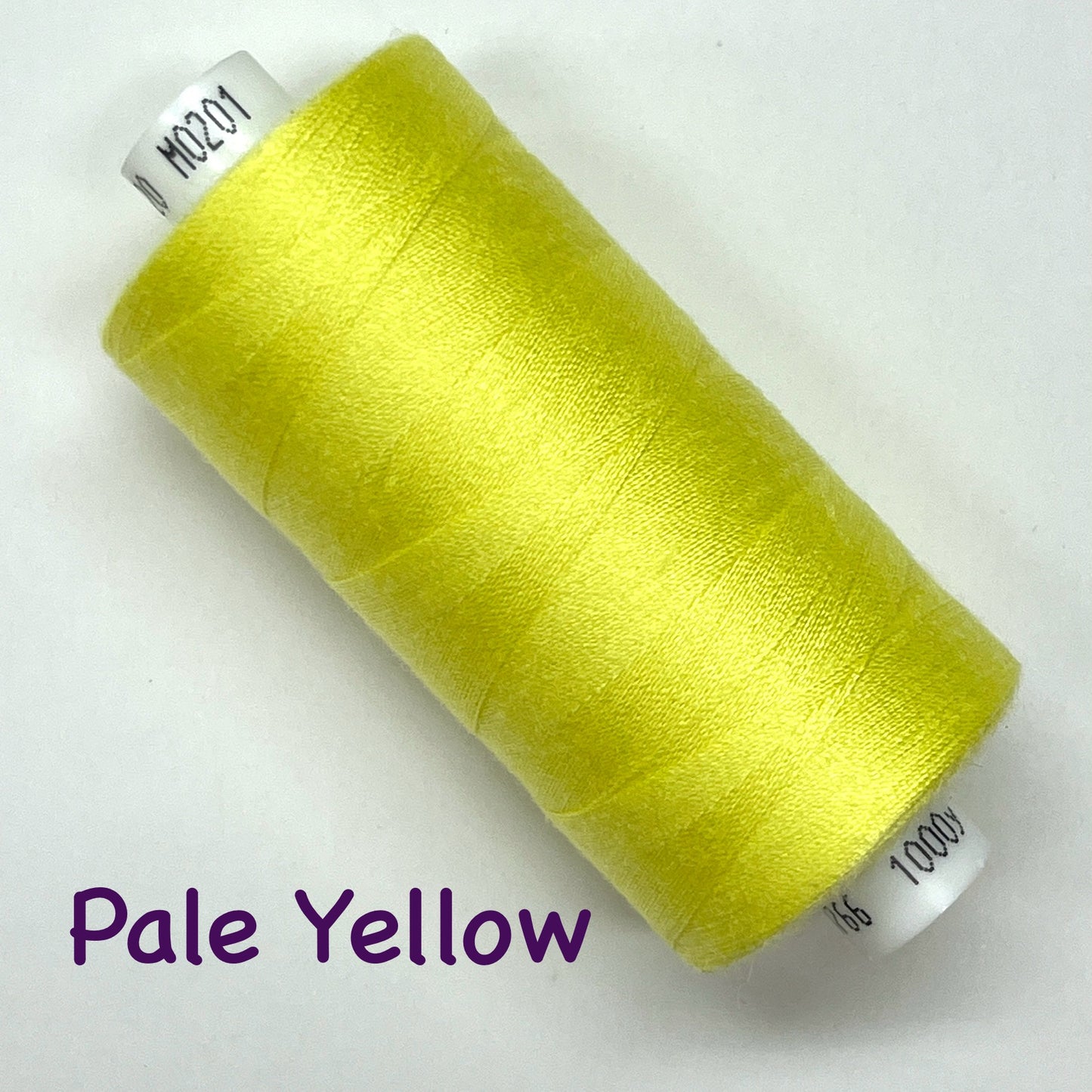 Coats Moon Sewing Thread | EN71, OEKO-TEX100 & Annex II